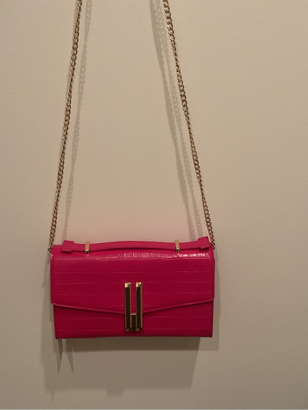 Urban Expressions Bag